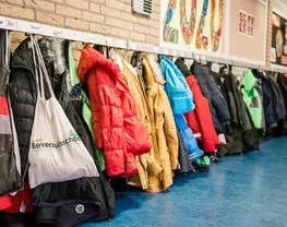 Schooltijden en vakanties